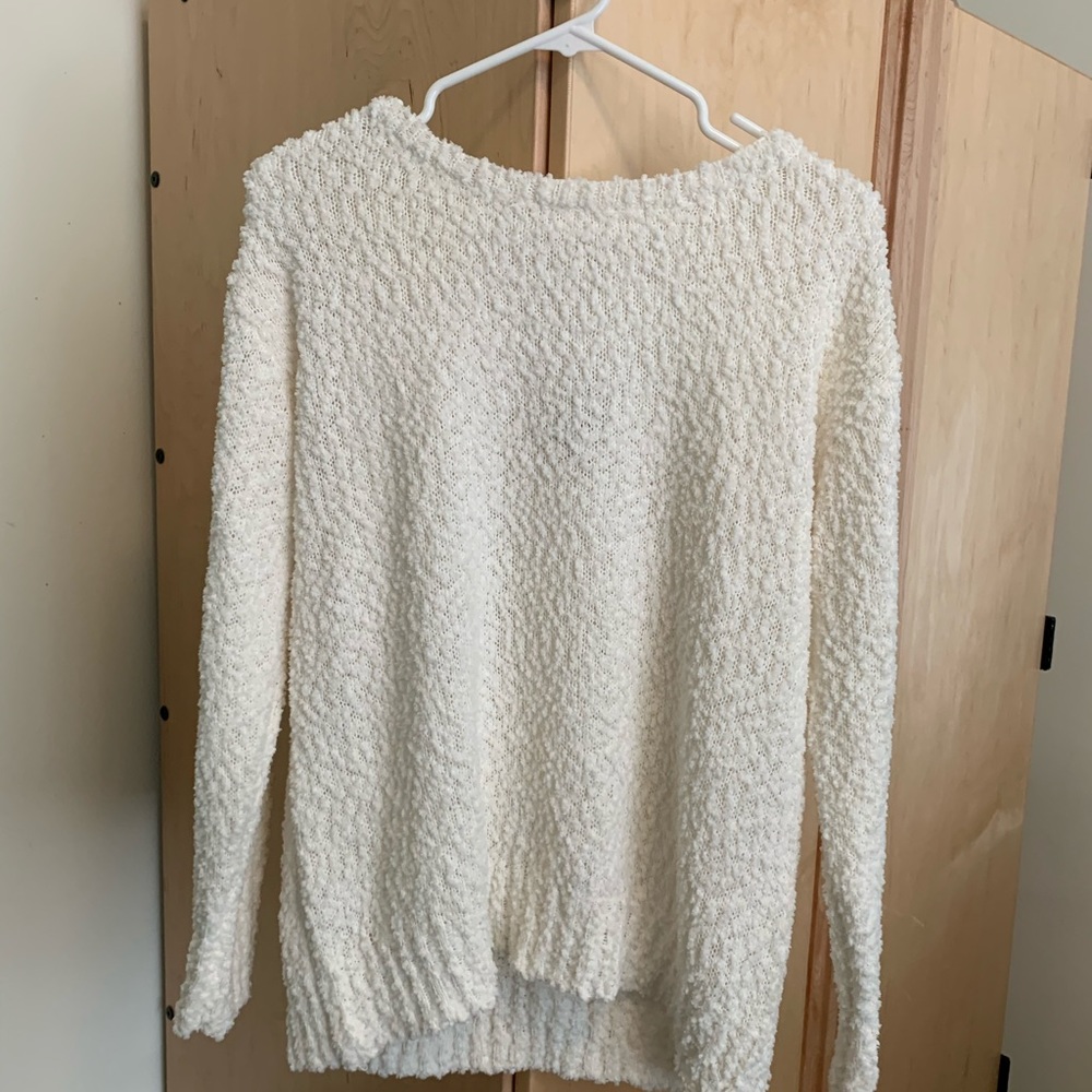 Maurices sweater